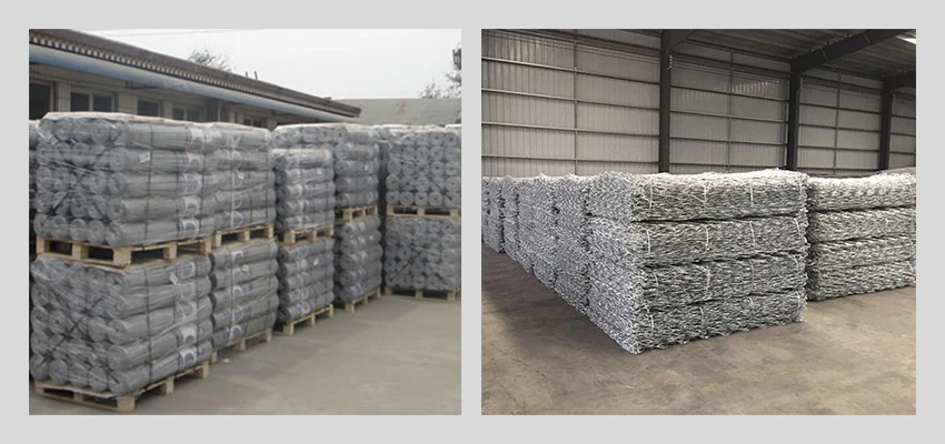 Gabion Basket package Gabion Basket package