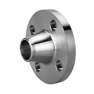 Mặt bích ống thép carbon
