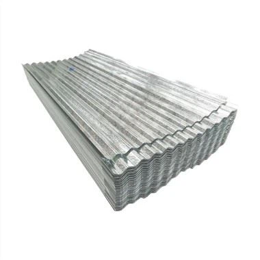 Tấm lợp tôn mạ kẽm