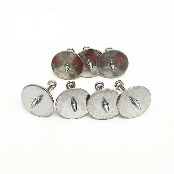 Gas Pin Nails For Power