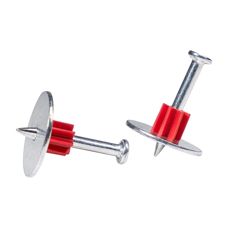 Gas Pin Nails cho điện