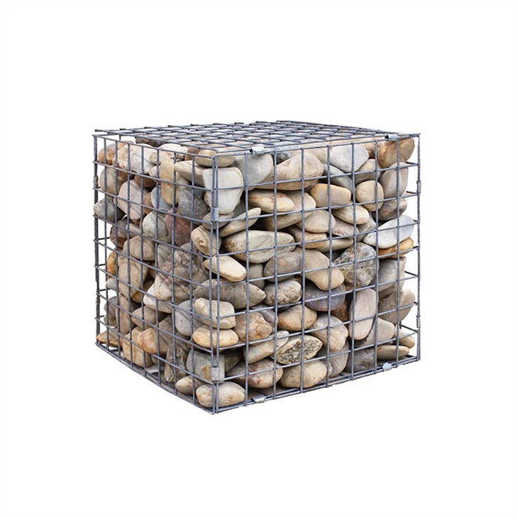 Hộp Gabion lục giác