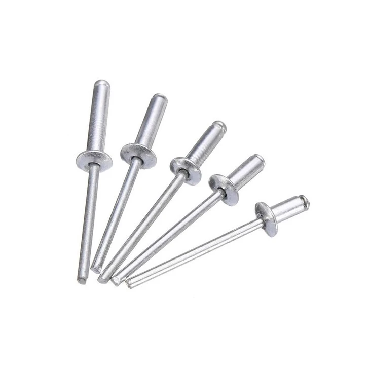 Aluminum Blind Rivet