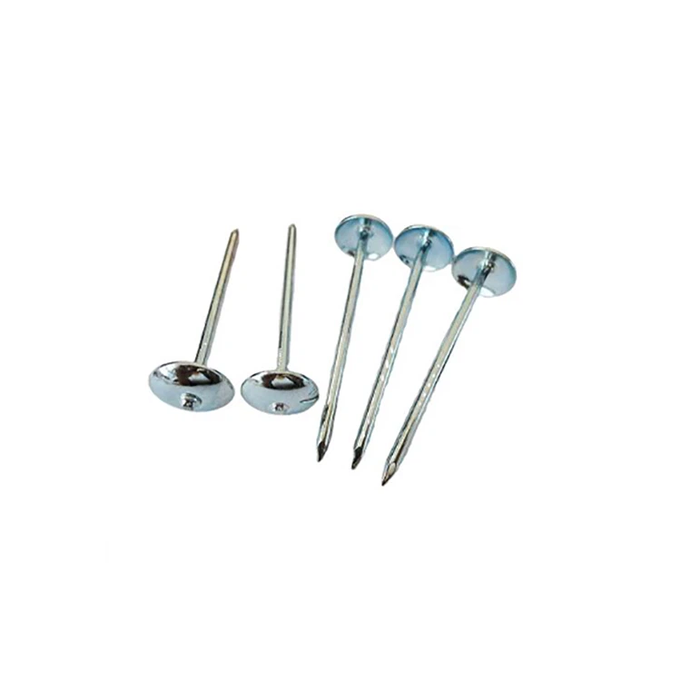 Móng lợp mạ kẽm