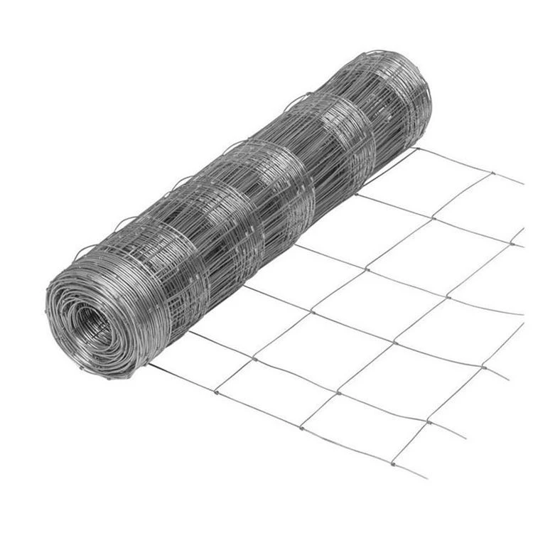 Hàng rào lưới gia súc