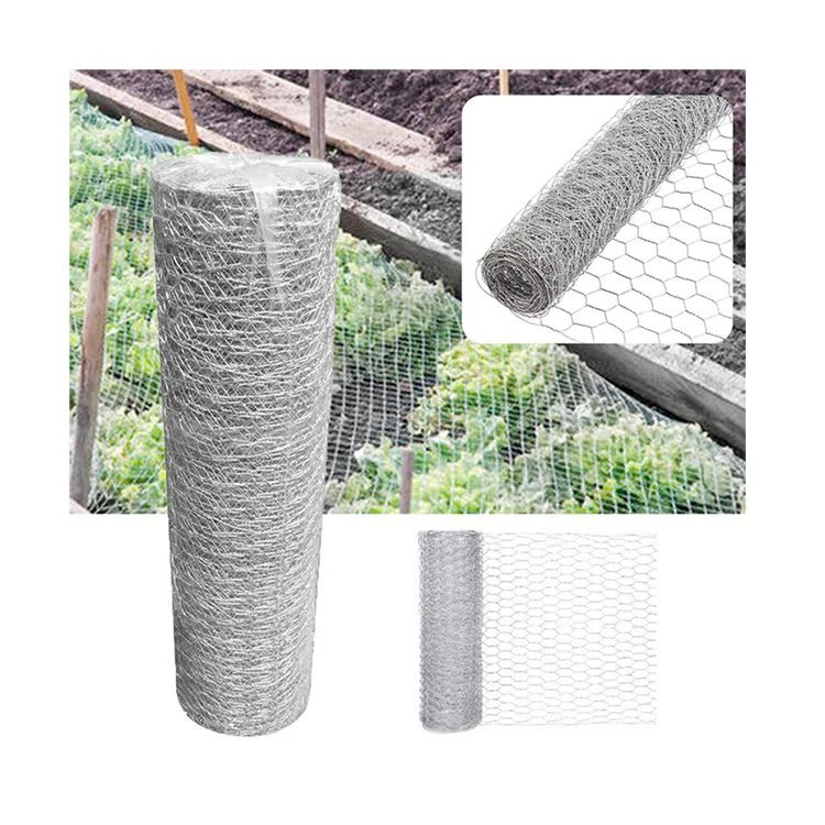Hàng rào lục giác