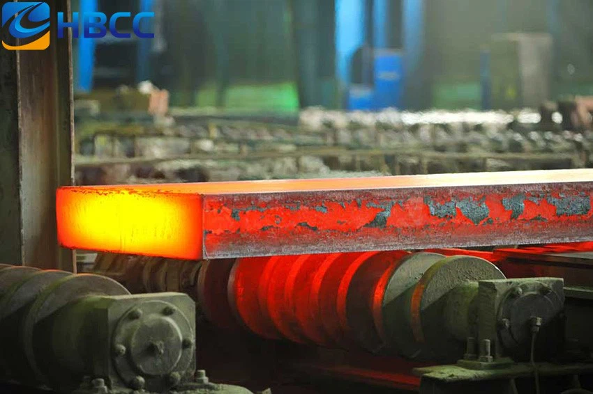 hot rolled steel product news from hbcc hot rolled steel product news from hbcc