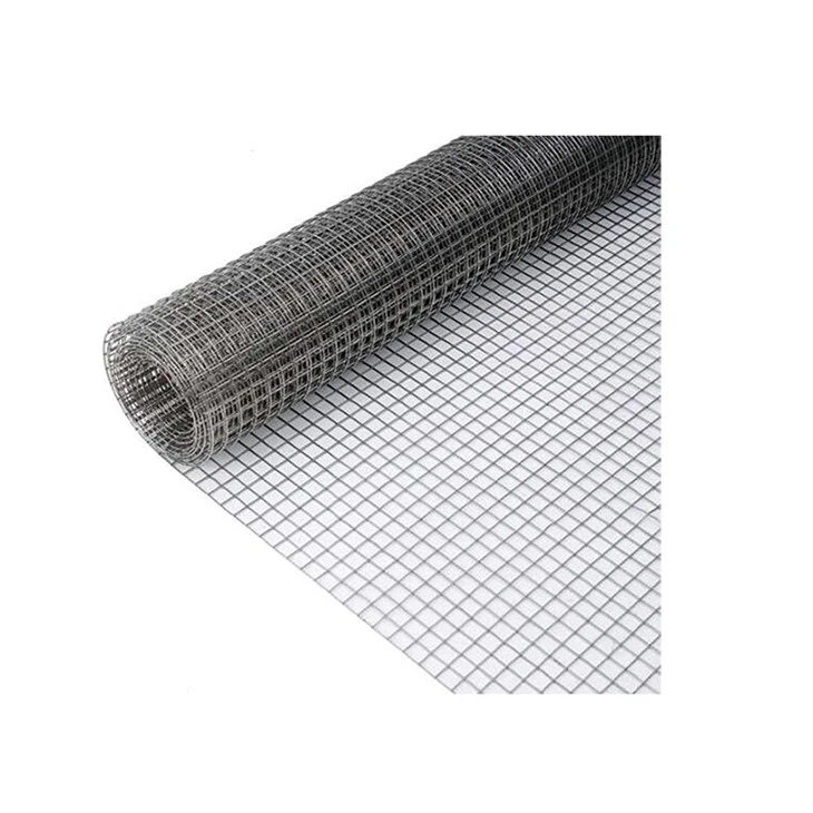 Pvc Coated Wire Mesh For Cages