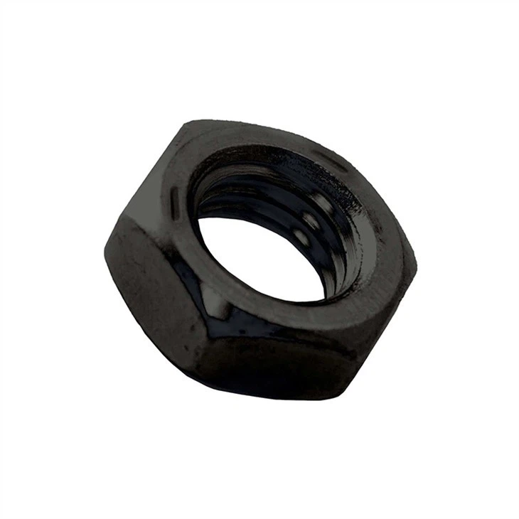 Nhà sản xuất hạt mứt Hex