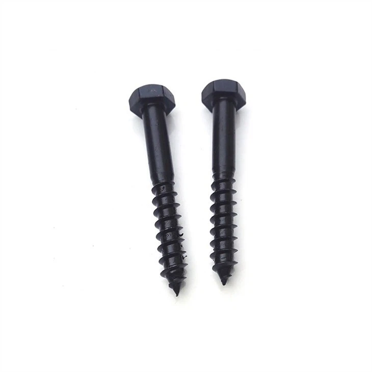 Nhà sản xuất vít gỗ đầu lục giác