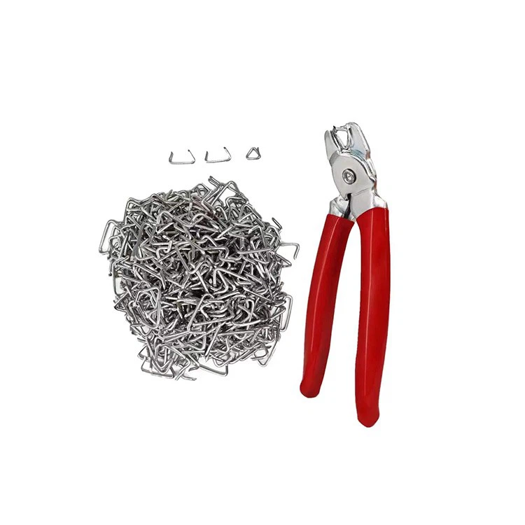 Nhà sản xuất kìm Hog Ring
