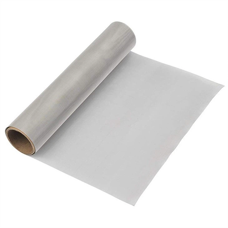 Các nhà sản xuất lưới thép không gỉ