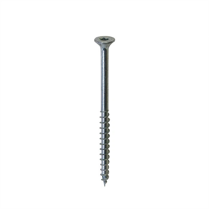 Nhà sản xuất vít xây dựng bằng gỗ